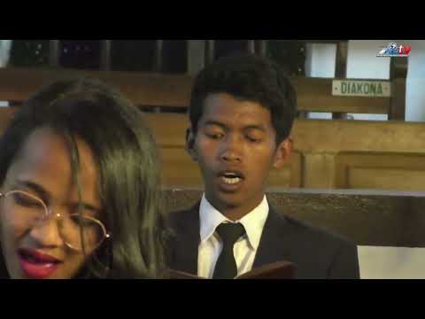 FFPM 32 – Misaotra Anao Izahay