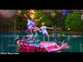Stephen Sharer - 4TH OF JULY ft Carter Sharer & Grace (Official Music Video)