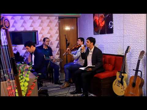 Flavio Alcantara - Hino 248 - Glória Aleluia