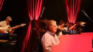 Help Me Rhonda  Brian Wilson and Al Jardine