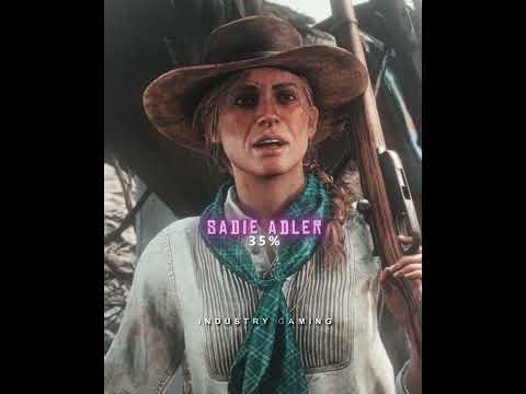 Which ones can defeat Arthur Morgan 💀 - #reddeadredemption #rdr2 #arthurmorgan #shorts #gaming