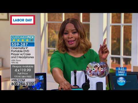 HSN | Electronic Connection 09.02.2017 - 10 AM