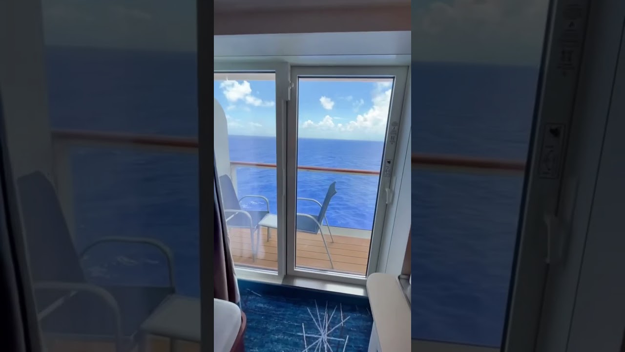 Norwegian Getaway - Cabin 13208 - Video 3