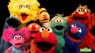 Sesame Street: Letter S Song (Letter of the Day Song)