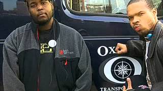 Cannibal Ox   Iron Galaxy   YouTube