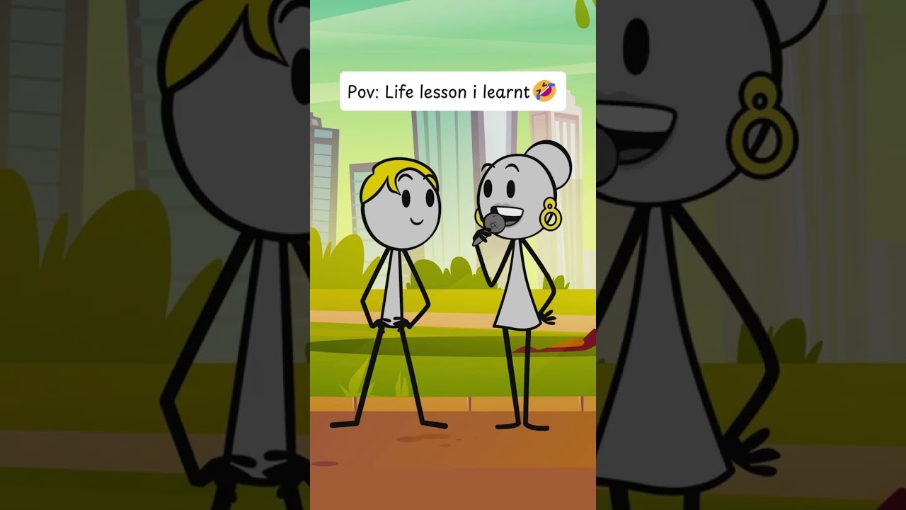 Funny Animations | Compilation 7