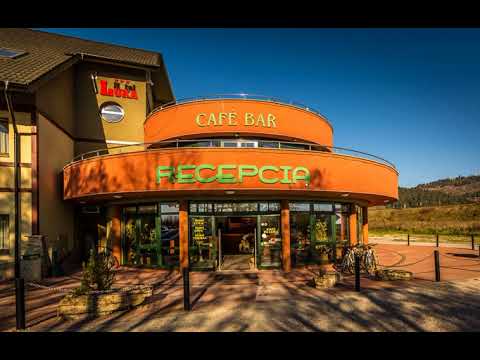 Apartmány Julia Hotel Luka - Bešenová - Slovakia