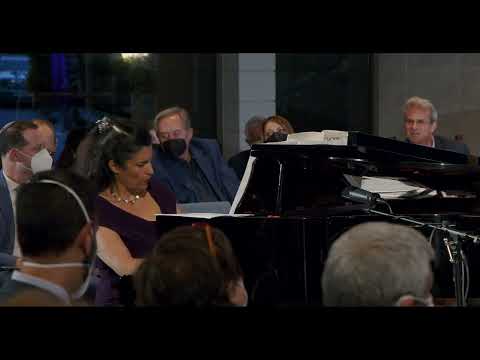 Yerushati - ירושתי - My Inheritance - Valse in C# Minor (No. 7 - 1st part) - Frederic Chopin