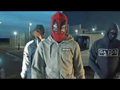 [FREE FOR PROFIT] V9 x Trizzac x Karma UK Drill type beat (prod. Kislerr)