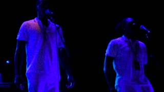 Amy Winehouse - Intro - Live Florianópolis