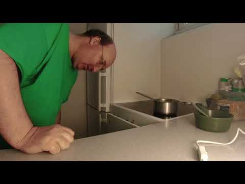 MongoTV_6874 - Mongo Madskole - KØDBOLLER i RIS og KARRY