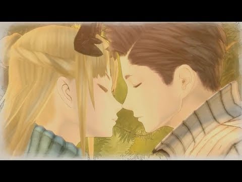 Valkyria Chronicles 4 - Final Chapter: Final Boss and True Ending (A Rank)