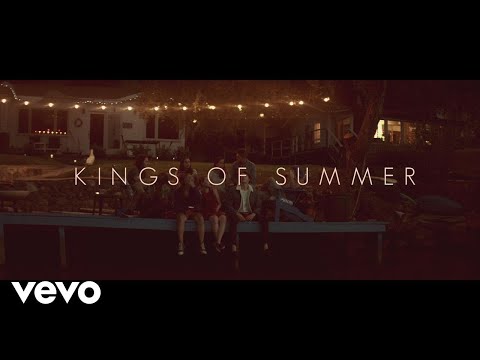 ayokay, Quinn XCII - Kings of Summer (feat. Quinn XCII) (Official Video)