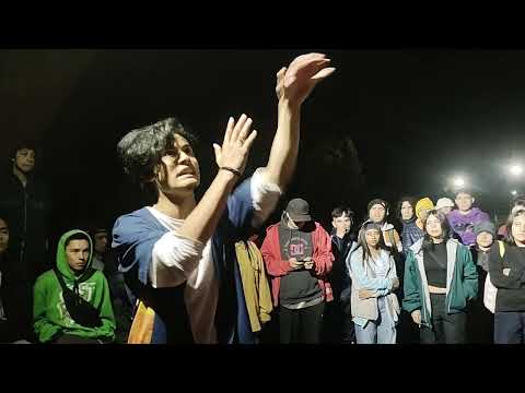 BSN FECHA PRE-REGIONAL - THE STEP VS SAY (8VOS)