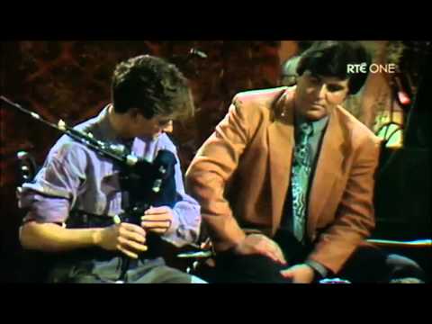 Martyn Bennett - Kelly's set 93