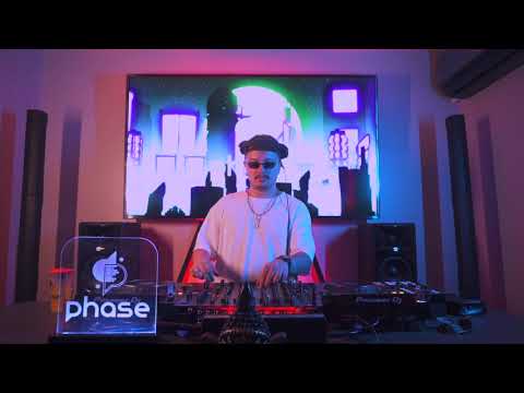 Jho Roscioli @THE BRASIL FESTIVAL - Dirtybird