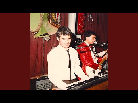 Korbane Amanneh (Radio Edit)