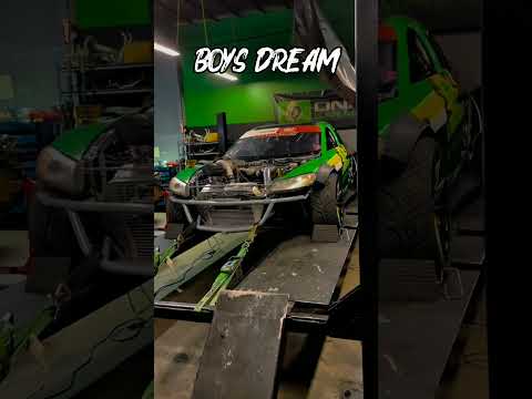 There's a difference between the two #car #bmw #caredit #fyp #dyno #labubu