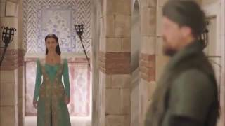 Женский султанат-1 серия (фан сериал)
