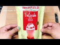 Weikfield Falooda Mix How To Make Weikfield Falooda Mix Weikfield Falooda Mix Recipe In Hindi