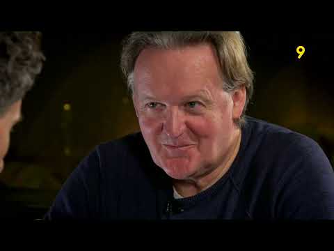 Tête-à-Tête mit Christof Franzen: Krieg, Russland und die Ukraine