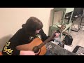Midwest Emo Suicide Note (an original song)
