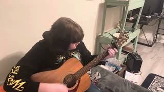 Midwest Emo Suicide Note (an original song)