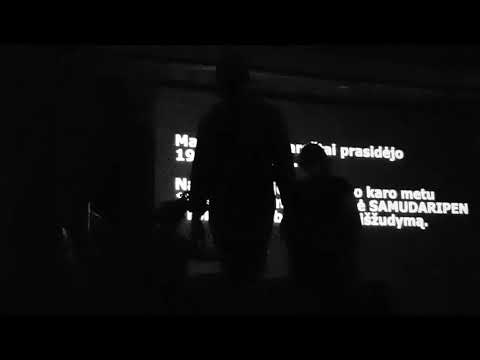 MERGAITĖ IŠ VAGONO. (Sare Roma)