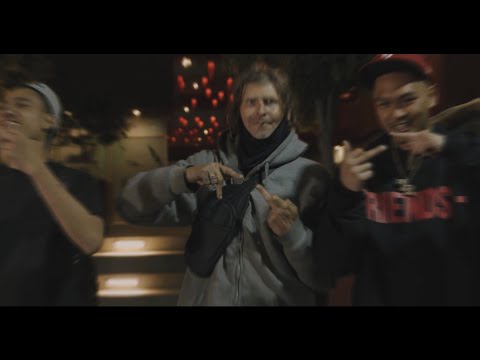 Shadow Dub x C4 x Trrip Sosa - Antisocial [Dir by @IMNOTEVOL ]