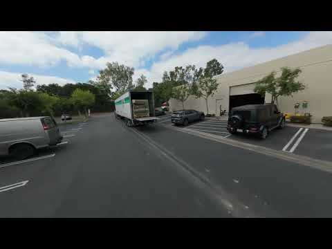 Flex Fitness Laguna Hills, CA | Fly through tour