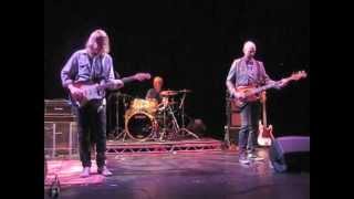 Matt Schofield - The Day You Left