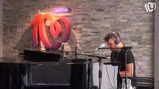 Pablo López - Vi. Directo Club 100