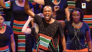 Varsity Sing: Mandela-Medley