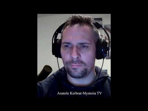 Interview Anatole Kerbrat