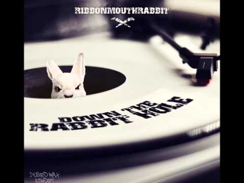 Ribbonmouthrabbit -  Trust Your Instincts (feat. Groove Cereal)