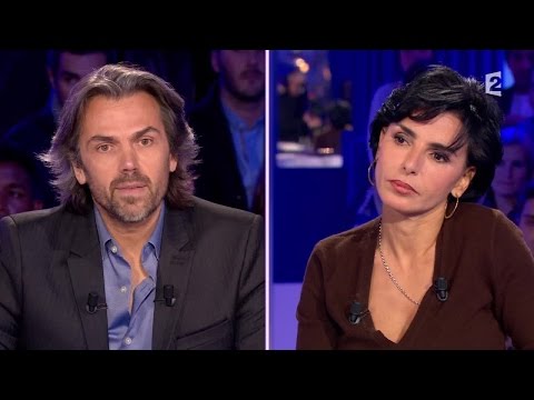 Rachida Dati s'exprime sur le cumul de ses fonctions #ONPC