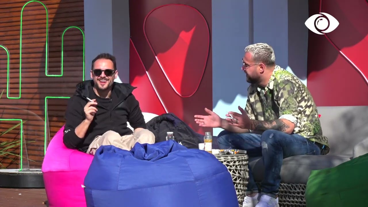 Valbona dëshiroi të largohej/ Luizi: Pse nuk e latë të ikte?