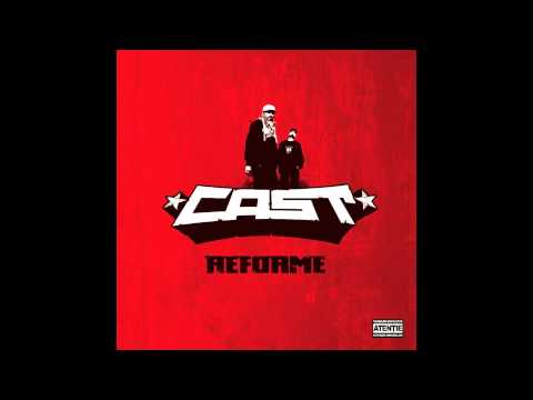 Cast - B 91 GRI (feat. Raparta)
