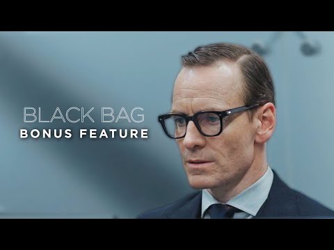 Soderbergh’s Directing Style - Bonus Feature