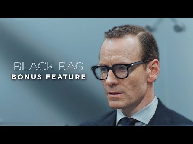 Soderbergh’s Directing Style - Bonus Feature