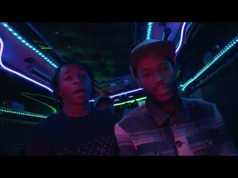 Rdot x Mostmentioned - “Don’t Get Hurt“ ( OFFICIAL VIDEO )