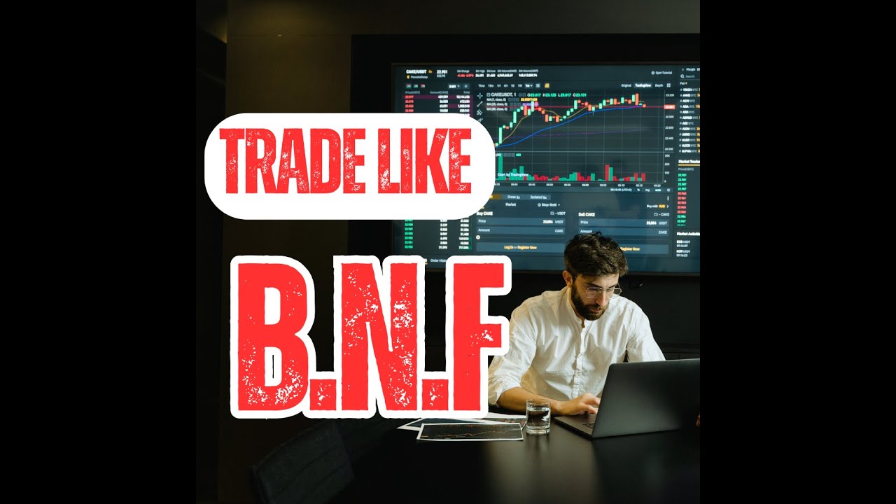 BNF’s Trading Secrets REVEALED – How He Turn $13,000 to over $130 million in a few short years.