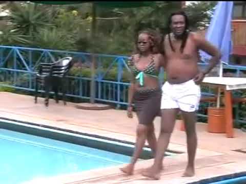 Ken Wa Maria  Sweet Martinisa (Official video )