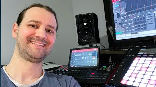 My Music Studio Tour 2021 - Matthew Stratton