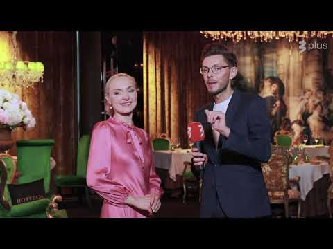 Проект Tallinn Alemana Bachata Styling Team в гостях у передачи «Стиль жизни с Анатолием Эйном»