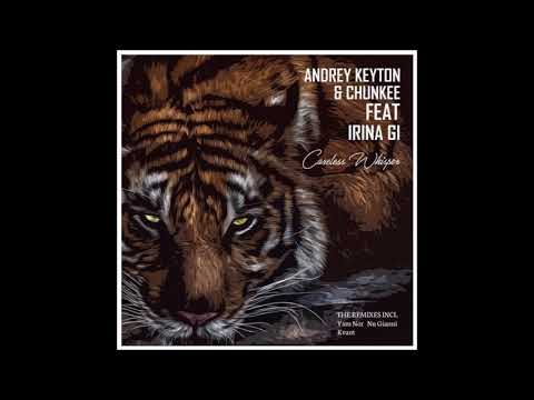 Andrey Keyton, Irina Gi, Chunkee - Careless Whisper (Original Mix)