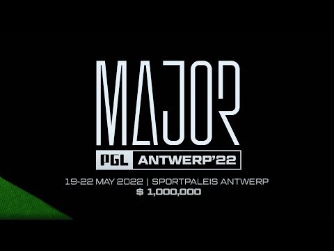 Imperial vs forZe - Challengers Stage - Day 4 Major Antwerp 2022