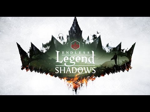 Let's Play Endless Legend - The Forgotten (Shadows Beta) [GER] 02