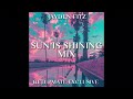 THE SUN IS SHINING MIX 2025 JAYDEN FITZ