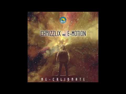 Chrizzlix & E-Motion - One Step Aside